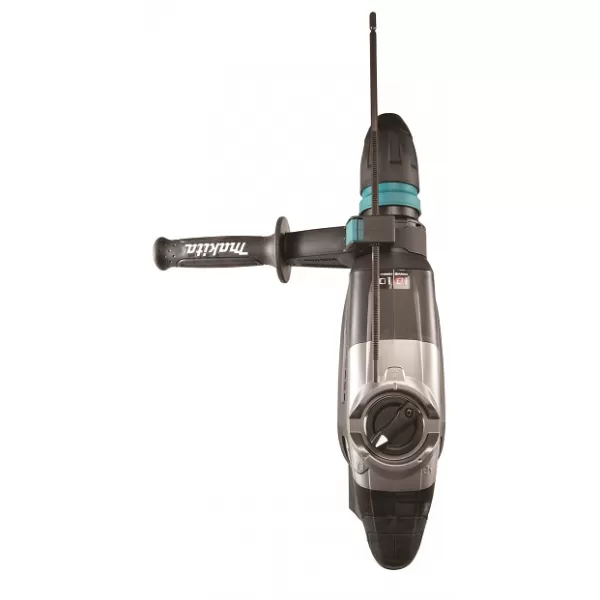 Aku kladivo SDS-Max s AWS Li-ion XGT 40V bez aku Makita HR005GZ01