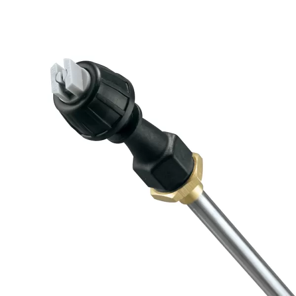 Aku postřikovač 15 l Li-ion LXT 18V bez aku Makita DUS158Z