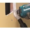 Aku rotační frézka s AWS LXT 18V bez aku Makita DCO181Z