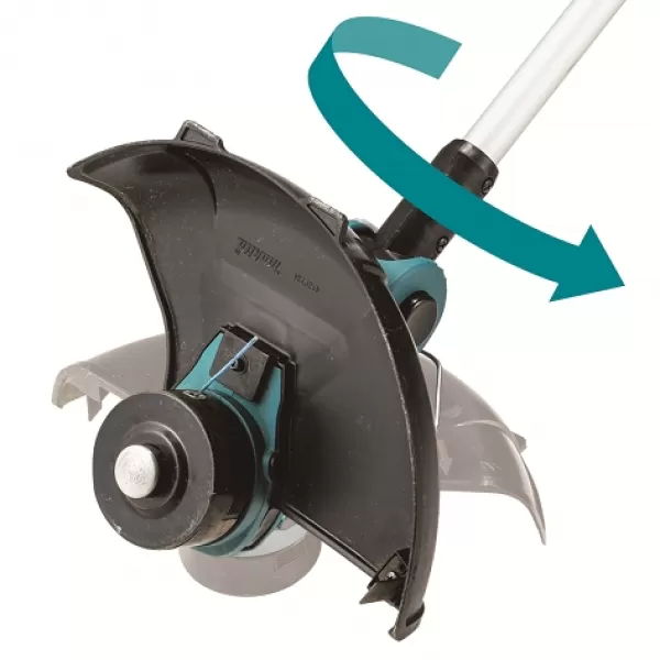 Aku vyžínač Li-ion LXT 18V/3,0Ah Makita DUR193RF