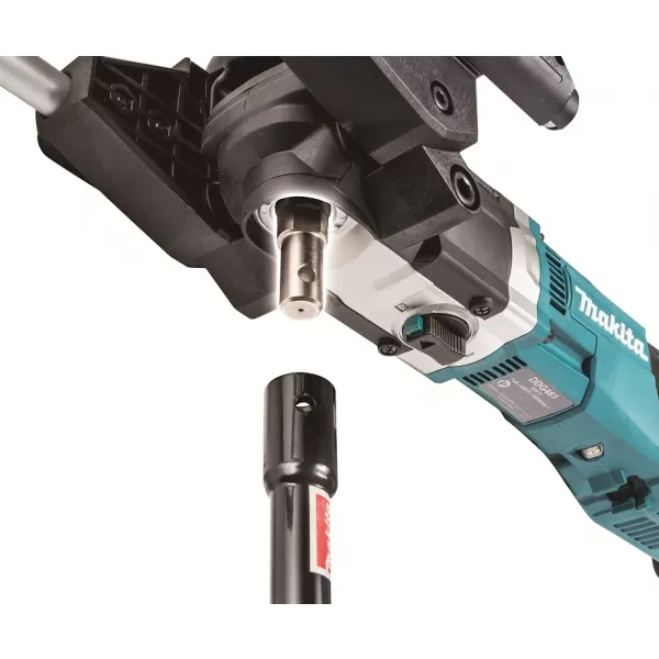 Aku půdní vrták Li-ion XGT 40V bez aku Makita DG002GZ