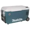 Aku termobox 50l Li-ion XGT/LXT 18/40V bez aku Makita CW002GZ01
