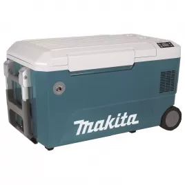 Aku termobox 50l Li-ion XGT/LXT 18/40V bez aku Makita CW002GZ01