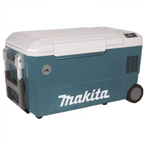 Aku termobox 50l Li-ion XGT/LXT 18/40V bez aku Makita CW002GZ01