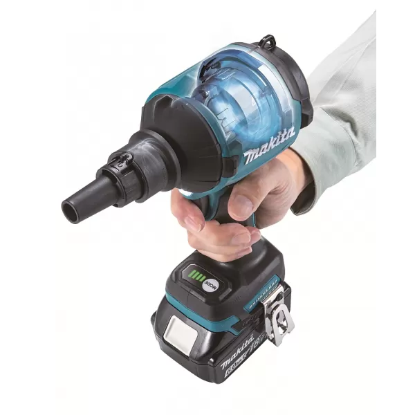 Aku ofukovač Li-ion LXT 18V bez aku Makita DAS180Z