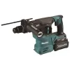 Aku kladivo s AWS Li-ion XGT 40V/2x4,0Ah kufr Makita HR008GM203