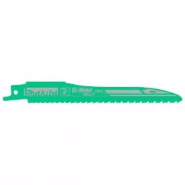 Pilový plátek na kov 17,5 x 7,5 x 152 mm 5 ks Makita B-05038