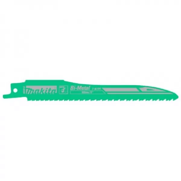Pilový plátek na kov 17,5 x 7,5 x 152 mm 5 ks Makita B-05038