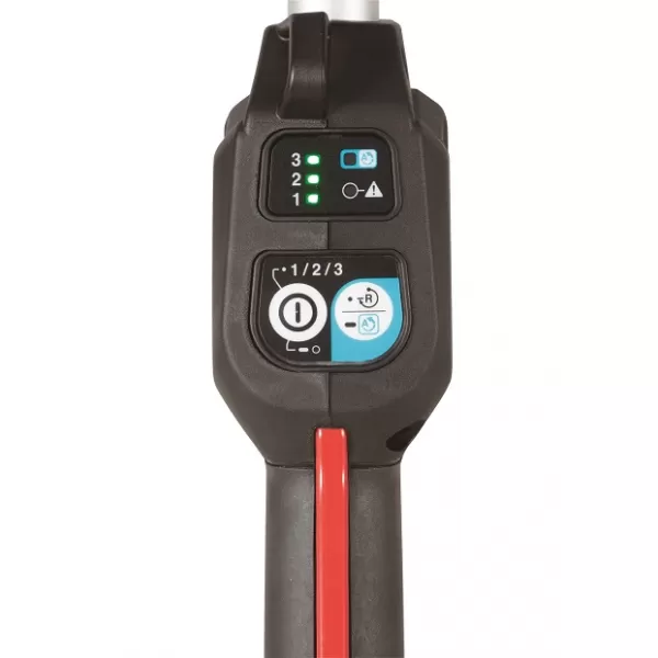 Aku křovinořez Li-ion XGT 40V bez aku Makita UR003GZ01