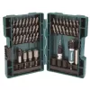 Sada bitů 47ks Makita D-73461