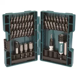 Sada bitů 47ks Makita D-73461