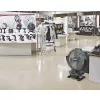 Aku ventilátor Li-ion XGT 40V bez aku Makita CF003GZ