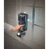 Aku detektor Li-ion LXT 14,4/18V bez aku Makita DWD181ZJ