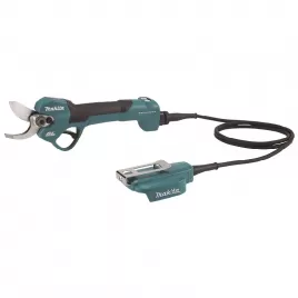 Aku nůžky na vinnou révu Li-ion LXT 18V bez aku Makita DUP180Z