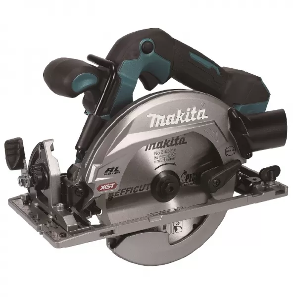 Aku okružní pila 165 mm Li-ion XGT 40V bez aku Makita HS012GZ01