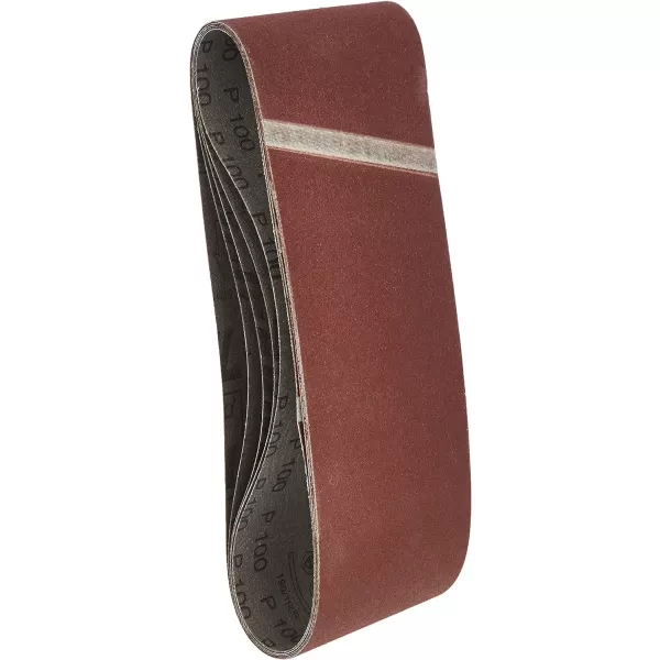 Brusný pás 100x610mm K60 5ks Makita P-36893