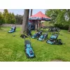 Aku sekačka 330mm Li-ion LXT 18V bez aku Makita DLM330Z