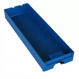 Přihrádka malá 255x78x34 mm Makita P-84361