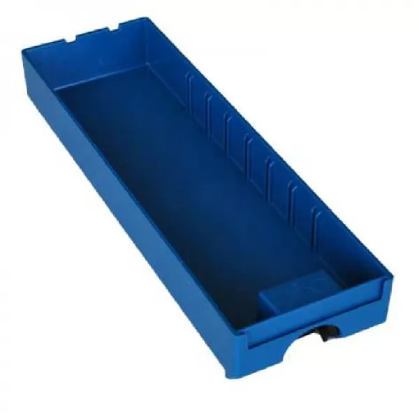 Přihrádka malá 255x78x34 mm Makita P-84361