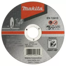 Kotouč řezný hliník 230x1,9x22mm Makita B-45369