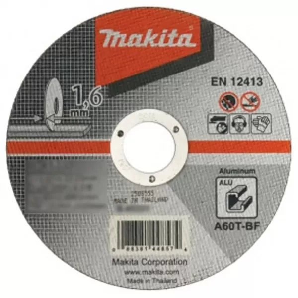 Kotouč řezný hliník 230x1,9x22mm Makita B-45369