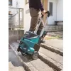 Aku vysokotlaká myčka Li-ion XGT 40V bez aku Makita HW001GZ