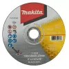 Kotouč řezný nerez 150x1,6x22,23 Makita E-13742