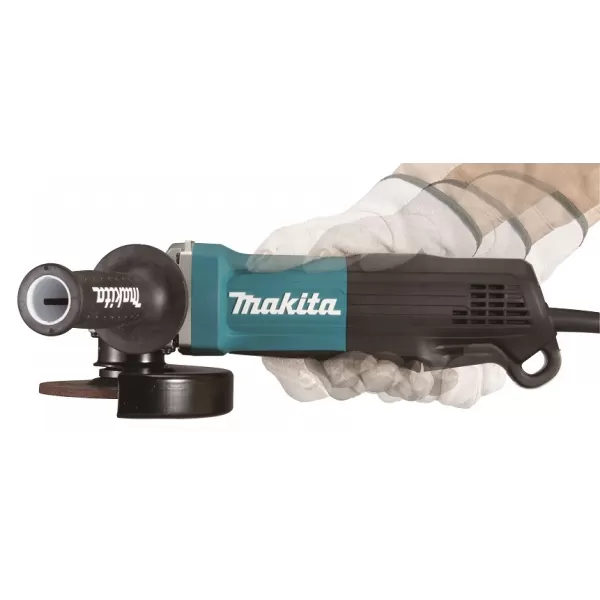 Úhlová bruska 125mm Makita GA5050R