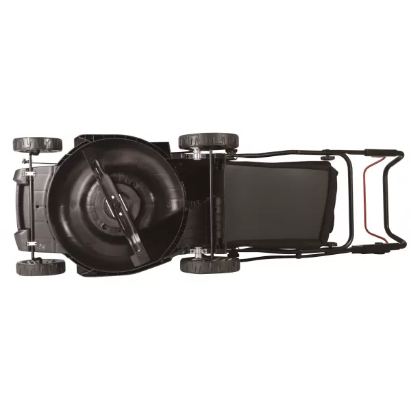 Aku sekačka 480mm Li-ion LXT 2x18V bez aku Makita DLM480Z