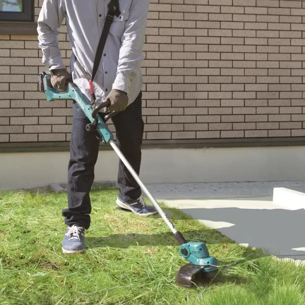 Aku vyžínač Li-ion LXT 18V bez aku Makita DUR193Z