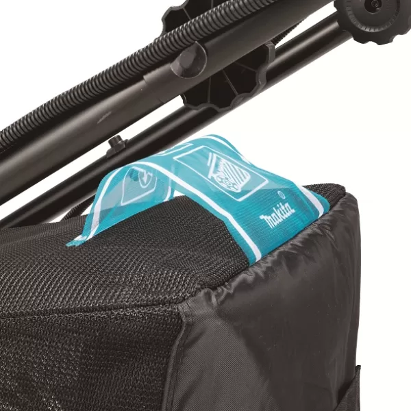 Aku sekačka s pojezdem 480mm Li-ion XGT 40V bez aku Makita LM001GZ