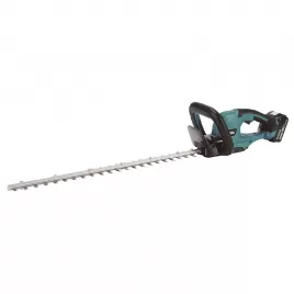 Aku plotostřih 600mm Li-ion LXT 18V bez aku Makita DUH607RT