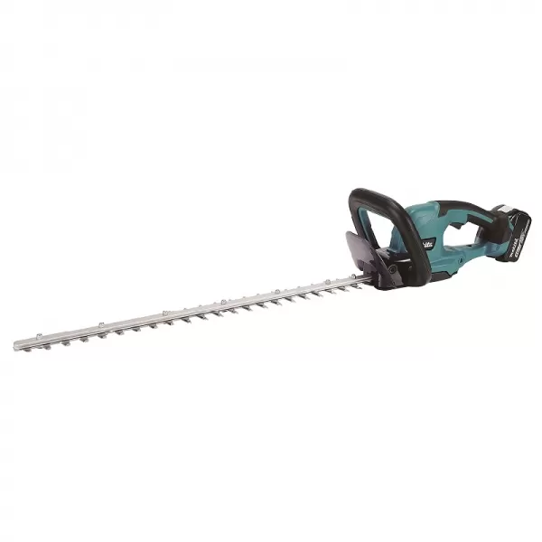 Aku plotostřih 600mm Li-ion LXT 18V bez aku Makita DUH607RT