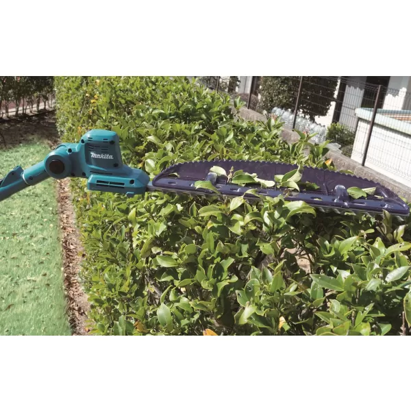 Aku plotostřih Li-ion CXT 12V bez aku Makita UN460WDZ