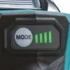 Aku ofukovač Li-ion XGT 40V bez aku Makita AS001GZ