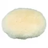 Kotouč leštící ovčí rouno (provázek) 180mm Makita 794176-0