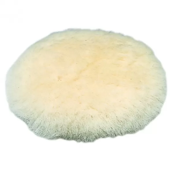 Kotouč leštící ovčí rouno (provázek) 180mm Makita 794176-0