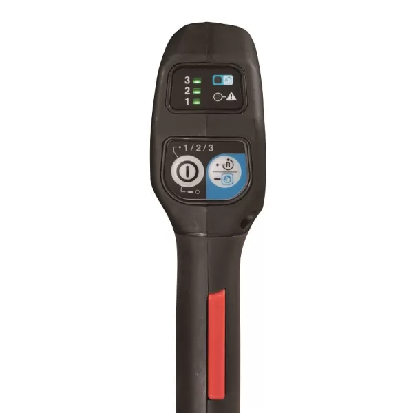 Aku křovinořez Li-ion XGT 40V bez aku Makita UR006GZ02