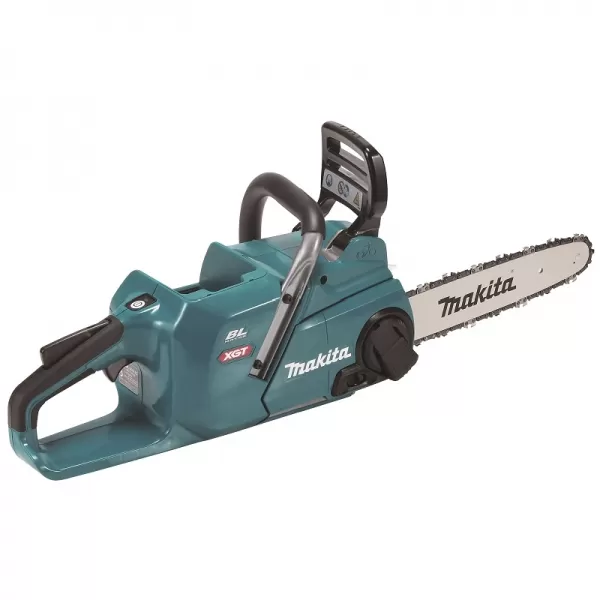 Aku řetězová pila 300 mm Li-ion XGT 40V bez aku Makita UC014GZ