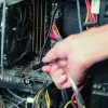 Aku ofukovač Li-ion XGT 40V bez aku Makita AS001GZ