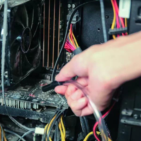 Aku ofukovač Li-ion XGT 40V bez aku Makita AS001GZ