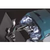 Aku bezuhlíková přímočará pila Li-ion XGT 40V 2x4,0Ah Makita JV001GM201