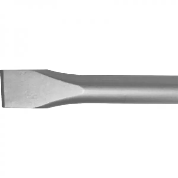 Sekáč plochý SDS-Max 300x25mm Makita D-34207
