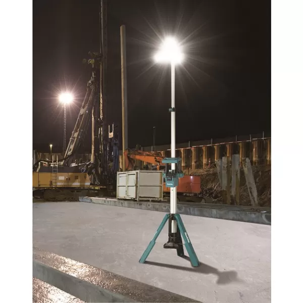 Aku LED svítilna Li-ion LXT 18V bez aku Makita DEADML814