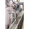 Aku přístroj ke zhutňování betonu Li-ion XGT 40V bez aku Makita VR001GZ