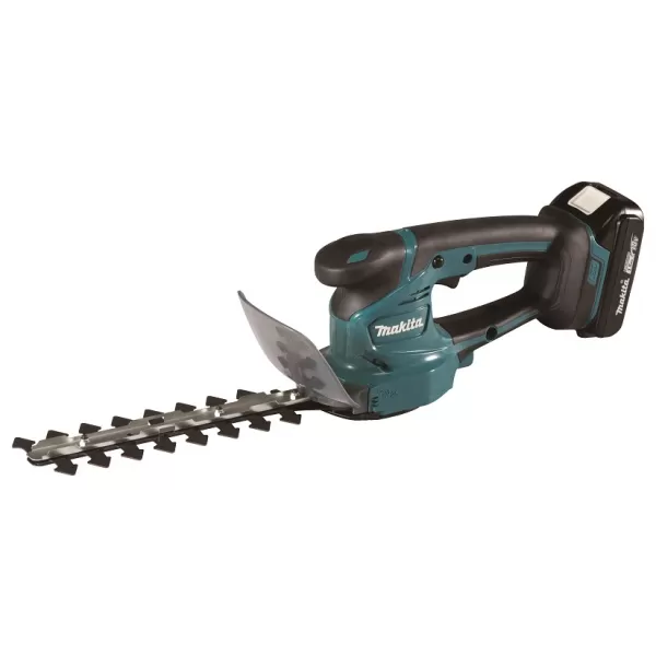 Aku nůžky na trávu Li-ion LXT 1x18V/1,5Ah Makita DUM111SYX
