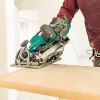 Aku okružní pila 165 mm Li-ion XGT 40V/2x2,5Ah Makita HS012GD201