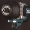 Aku rázový utahovák 1/2" Li-ion LXT 18V bez aku Makita DTW1004Z