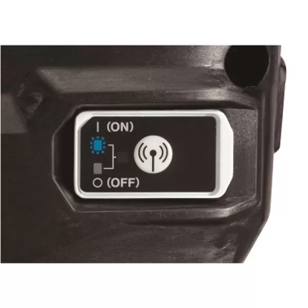 Aku kladivo SDS-Max s AWS Li-ion XGT 40V bez aku Makita HR005GZ01