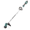 Aku vyžínač Li-ion LXT 18V/5,0Ah Makita DUR192LST